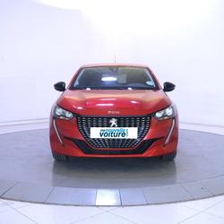 Peugeot 208 208 PureTech 75 S&S BVM5 - Style Redon