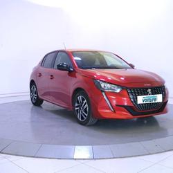 Peugeot 208 208 PureTech 75 S&S BVM5 - Style Redon