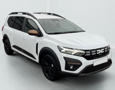 Dacia Jogger Hénin-Beaumont