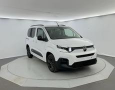 Citroen Berlingo - M BlueHDi 130 EAT8 Plus N1 Pas de malus - 26 990 €