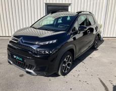 Citroen C3 Aircross Pornic