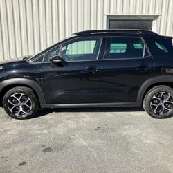 Citroen C3 Aircross PureTech 130 EAT6 PLUS Pornic