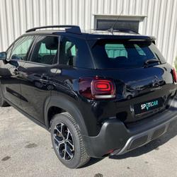 Citroen C3 Aircross PureTech 130 EAT6 PLUS Pornic