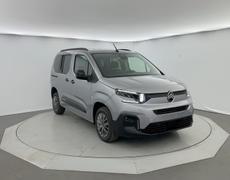 Citroen Berlingo Chauray