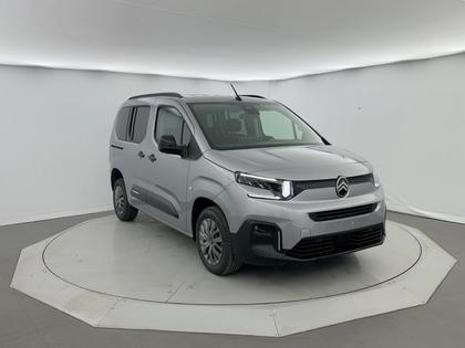 Citroen Berlingo - M BlueHDi 130 EAT8 Plus N1 Pas de malus - 25 990 €