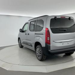 Citroen Berlingo M BlueHDi 130 EAT8 Plus N1 Pas de malus Chauray
