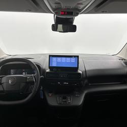 Citroen Berlingo M BlueHDi 130 EAT8 Plus N1 Pas de malus Chauray