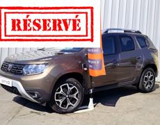Dacia Duster - Prestige ECO-G - 12 990 €