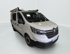 Renault Trafic Hénin-Beaumont