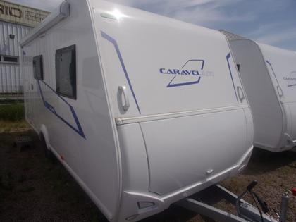 Caravane Caravelair Autres Caravelair  - ALBA 426 - 18 490 €