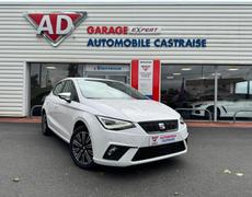 Seat Ibiza Castres