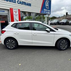 Seat Ibiza Ibiza 1.0 EcoTSI 110 ch S/S BVM6 Copa Castres