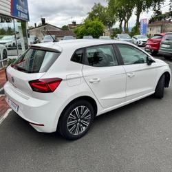Seat Ibiza Ibiza 1.0 EcoTSI 110 ch S/S BVM6 Copa Castres