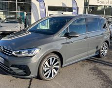 Volkswagen Touran Saint-Malo