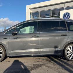 Volkswagen Touran Touran 1.5 TSI EVO 150 DSG7 7pl Style  MALUS INCLUS   (4279&euro;) Saint-Malo