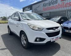 Hyundai ix35 Saint-Martin-des-Champs