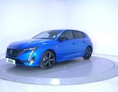 Peugeot 308 III Phase 1 Redon