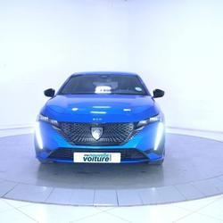 Peugeot 308 III Phase 1 308 PHEV 225 e-EAT8 - GT Pack Redon