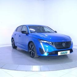 Peugeot 308 III Phase 1 308 PHEV 225 e-EAT8 - GT Pack Redon