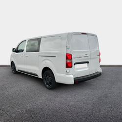 Citroen Jumpy XL BlueHDi 180 S&S EAT8 5 places Chauray