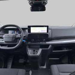 Citroen Jumpy XL BlueHDi 180 S&S EAT8 5 places Chauray