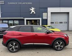 Peugeot 3008 Saint-Jacques-de-la-Lande