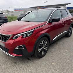 Peugeot 3008 BlueHDi 130 S&S GT LINE Saint-Jacques-de-la-Lande
