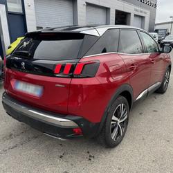 Peugeot 3008 BlueHDi 130 S&S GT LINE Saint-Jacques-de-la-Lande