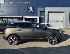 Peugeot 3008 - 2.0 BLUEHDI 180 S&S AUTO GT - 17 990 €