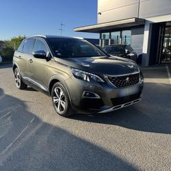 Peugeot 3008 2.0 BLUEHDI 180 S&S AUTO GT Saint-Jacques-de-la-Lande