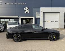 Peugeot 508 Saint-Jacques-de-la-Lande