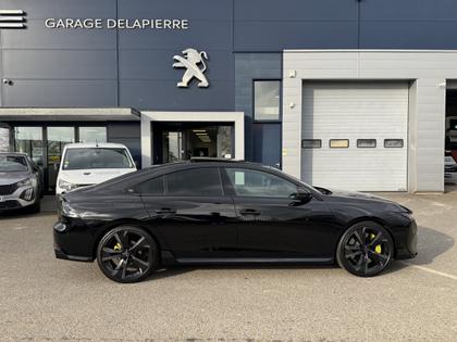 Peugeot 508 - HYBRID4 360 E-EAT8 PSE - 41 490 €