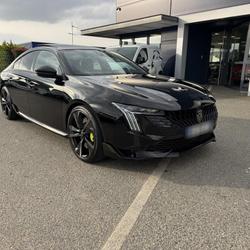 Peugeot 508 HYBRID4 360 E-EAT8 PSE Saint-Jacques-de-la-Lande