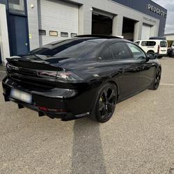 Peugeot 508 HYBRID4 360 E-EAT8 PSE Saint-Jacques-de-la-Lande