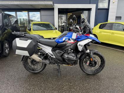 BMW Autres BMW - STYLE GS TROPHY - 30 090 €