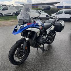 Autres BMW STYLE GS TROPHY Saint-Jacques-de-la-Lande