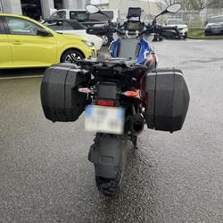 Autres BMW STYLE GS TROPHY Saint-Jacques-de-la-Lande