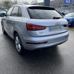 Audi Q3 1.4 TFSI COD 150 S Tronic S Line Saint-Jacques-de-la-Lande