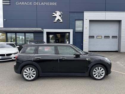 Mini Clubman - One 102 ch BVM6 - 14 990 €