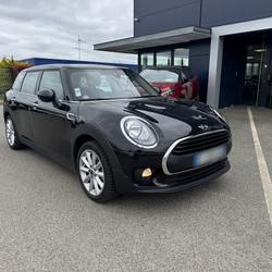 Mini Clubman One 102 ch BVM6 Saint-Jacques-de-la-Lande