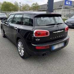 Mini Clubman One 102 ch BVM6 Saint-Jacques-de-la-Lande