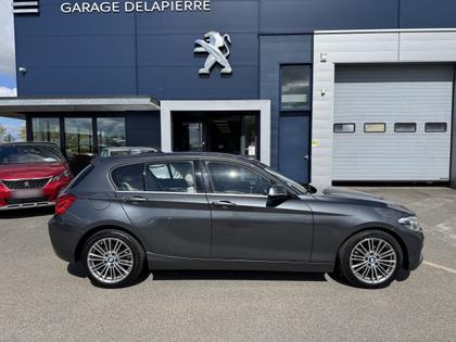 BMW Serie 1 - 118i Sport - 16 990 €