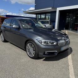 BMW Serie 1 118i Sport Saint-Jacques-de-la-Lande