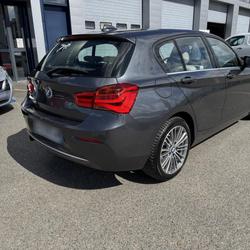 BMW Serie 1 118i Sport Saint-Jacques-de-la-Lande
