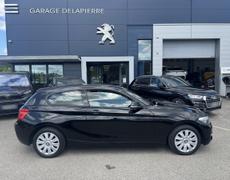 BMW Serie 1 Saint-Jacques-de-la-Lande