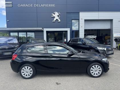 BMW Serie 1 - 116i Première - 14 990 €