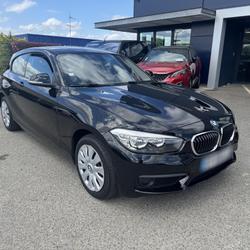 BMW Serie 1 116i Premi&egrave;re Saint-Jacques-de-la-Lande