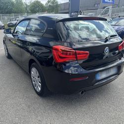 BMW Serie 1 116i Premi&egrave;re Saint-Jacques-de-la-Lande