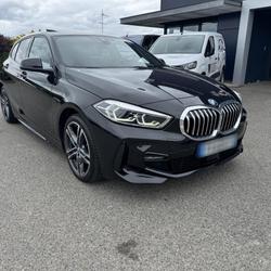 BMW Serie 1 1.5 116D DKG7 M Sport Saint-Jacques-de-la-Lande