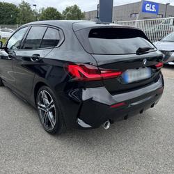BMW Serie 1 1.5 116D DKG7 M Sport Saint-Jacques-de-la-Lande